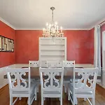The Otsego Hideaway