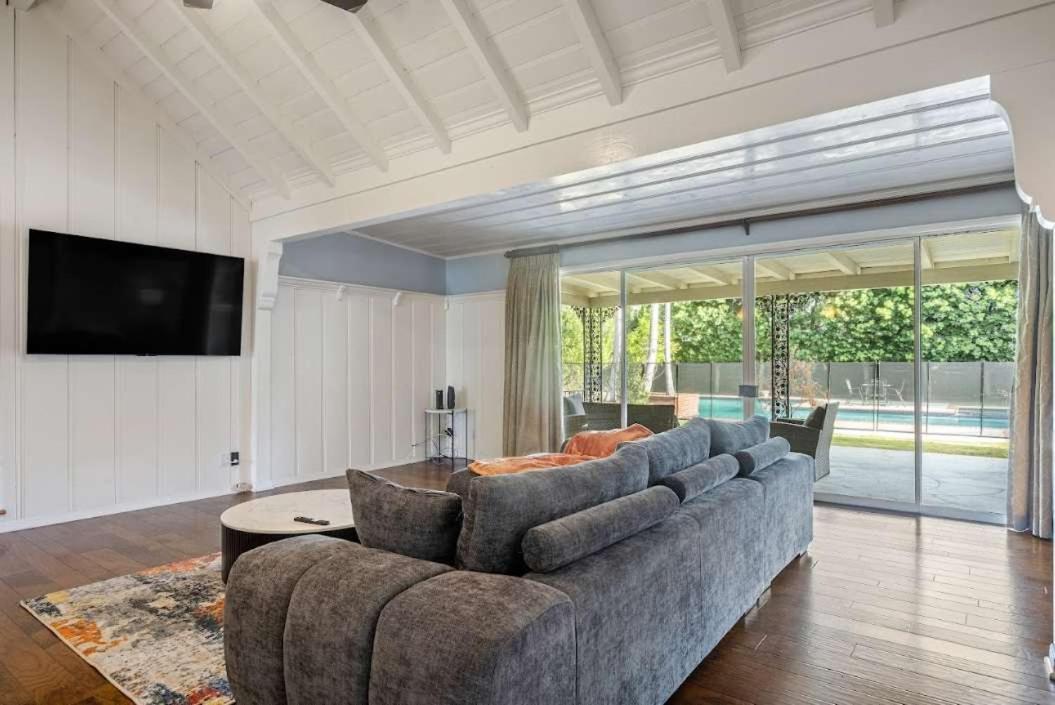 The Otsego Hideaway Casa de férias Los Angeles