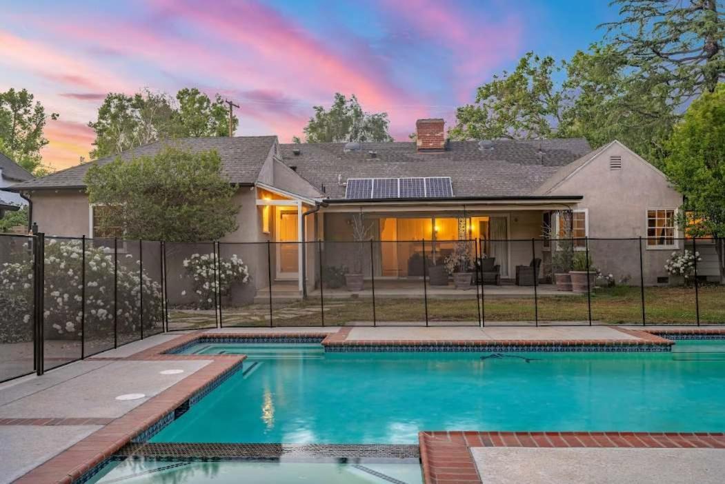 Casa de férias The Otsego Hideaway Los Angeles