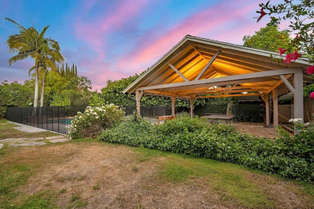 The Otsego Hideaway Casa de férias Los Angeles