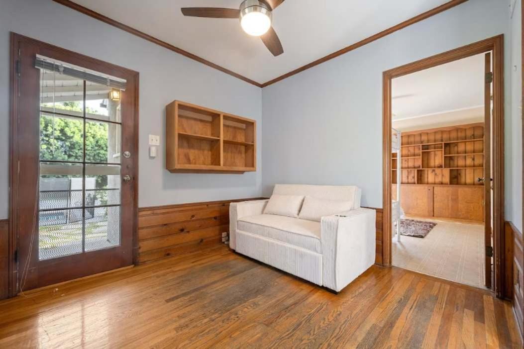 Casa de férias The Otsego Hideaway Los Angeles
